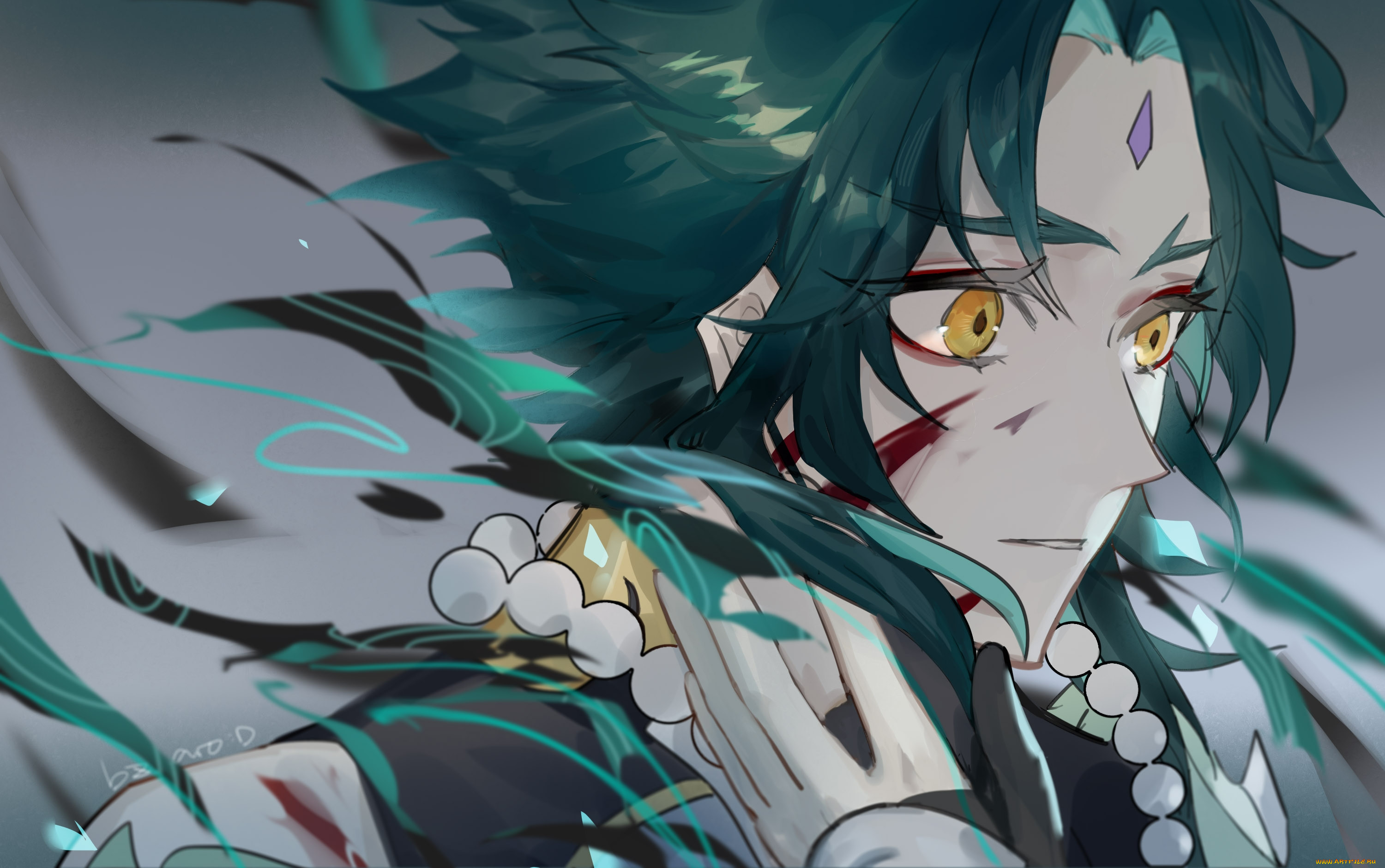 , genshin impact, genshin, impact